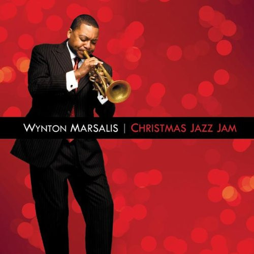 Wynton Marsalis – Rudolph the Red Nosed Reindeer